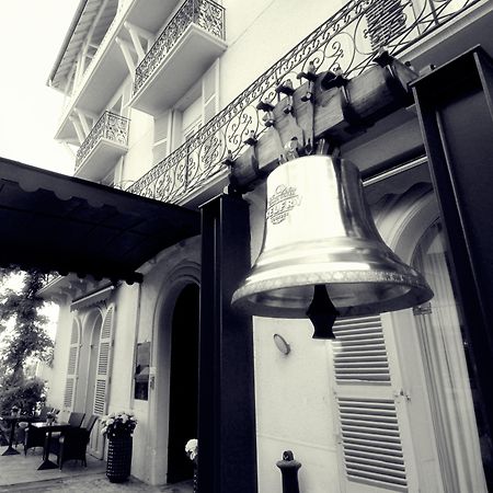 Belfry & Spa By Ligne St Barth Lurdy Exteriér fotografie The bell of the church