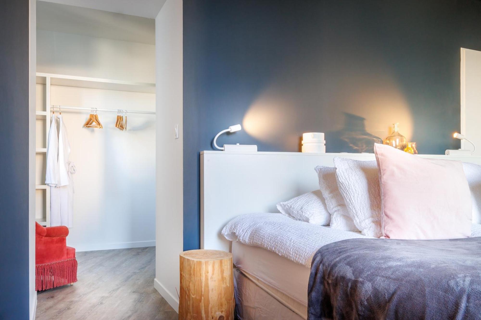 Belfry & Spa By Ligne St Barth Lurdy Pokoj fotografie A room at the hotel